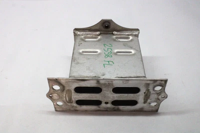 Soporte de montaje de refuerzo para parachoques delantero izquierdo Lexus LS460 2011 OEM 2010-2017 Foto 1 de 4