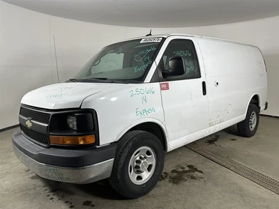 Fuel Pump Assembly 4.8L Fits 10-16 EXPRESS 2500 VAN 2788163 Foto 1 de 4