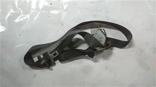 CINTURÓN SEGURIDAD TRASERO DERECHO MITSUBISHI L200 2005/2015 1711439 Foto 1 de 2