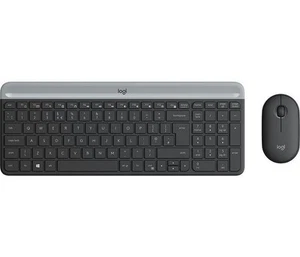 Logitech 920-009188 Slim Wireless Combo MK470 - Picture 1 of 1