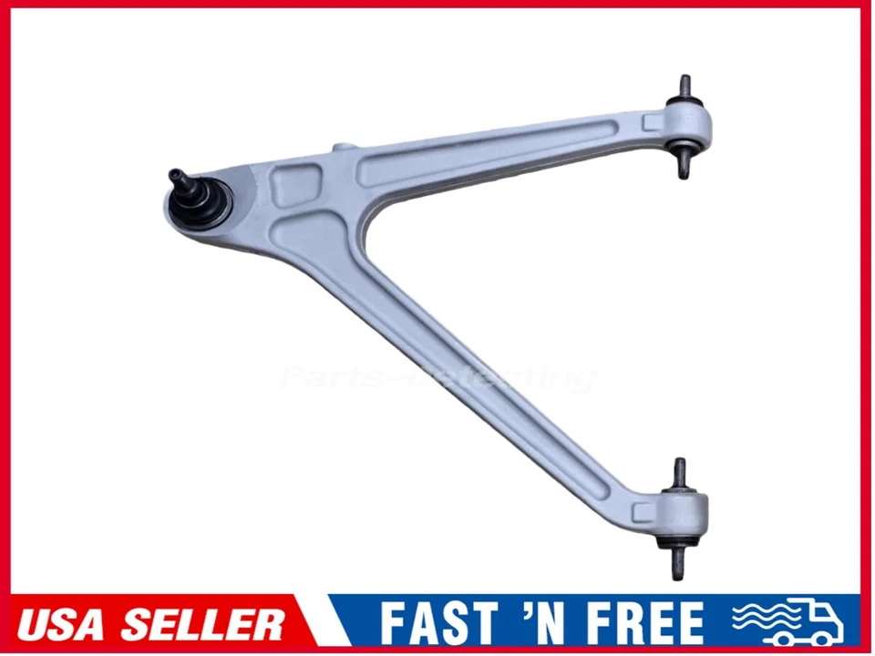 Brazo de control inferior delantero derecho 400407152B para Lamborghini Gallardo Spyder 2004-2008 Foto 1 de 4