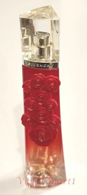 GIVENCHY Eau De Parfum Muy Irresistible 2.5oz/75ml Tamaño Completo LEER Feliz 10 Año Foto 1 de 4