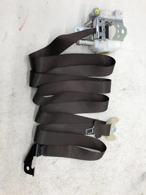 2016-2022 LEXUS RX350 OEM FRONT RIGHT PASSENGER BUCKET SEAT BELT RETRACTOR BROWN - Image 1 of 4