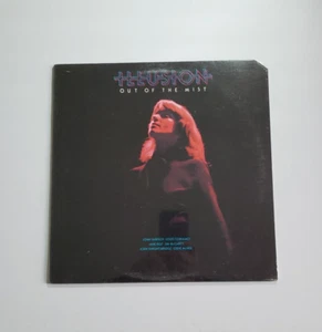 Illusion -Out Of The Mist 1977 LP Island ILPS-9489 - Original Sealed Prog NM - Picture 1 of 5