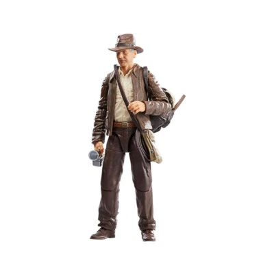 Hasbro - Indiana Jones - Indiana Jones Adventure Series: Indiana Jones und das Z - Bild 1 von 4