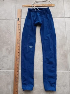 Traje de baño Speedo Legskin, Fastskin FS II, niños talla 24. - Imagen 1 de 7