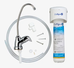 Culligan Easy Change WASSERFILTERSYSTEM für Unterwaschbecken 3000 gal. US-EZ-1 - Bild 1 von 1