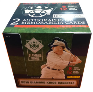 2019 Panini Donruss Diamond Kings Singles Base Set 1-100 You Pick! FREE SHIPPING