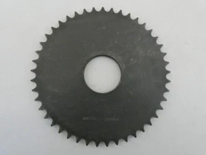 Piñón G&G Omaha 4045X 2" diámetro 45 dientes - ¡NUEVO excedente! - Imagen 1 de 3