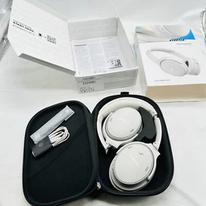 Bose QuietComfort Wireless Headphones (884367-0200) - White... FREE S&H! - Picture 1 of 13