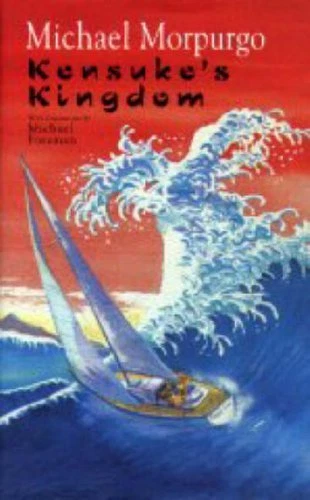 Kensuke's Kingdom By Michael Morpurgo. 9781405221740 - Image 1 of 1