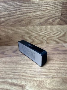 Origaudio Evrybox Black 4400mAh Portable Powerbank Built-in Wireless Speaker - Picture 1 of 6