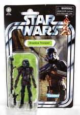 Star Wars Vintage Collection Shadow Trooper