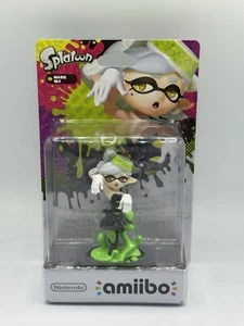 Nintendo Amiibo Marie Splatoon Sammlung - Bild 1 von 2