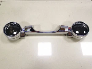 Rear Turn Signal Lamp Bar Housing For Harley Electra Glide Ultra Limited Classic - Picture 1 of 6