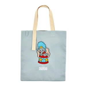 Dumbo & Timothy Tote Bag IMPACT CASUAL Disney Japan New - Picture 1 of 12