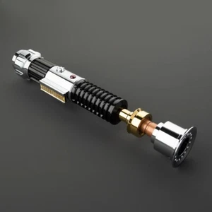Star Wars Obi-Wan Kenobi Xenopixel Lightsaber (hilt + core ONLY) - Picture 1 of 6