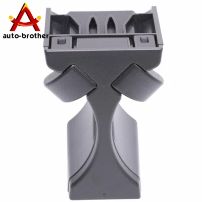 Divisor portavasos consola central 58984-33020 compatible con Lexus ES350 2007-2012 Foto 1 de 4