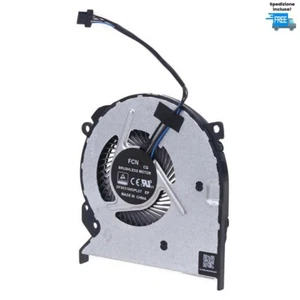 Lüfter Fan CPU HP Probook 440 G4 Fan Kühler 4 Pin Version 1 - Bild 1 von 2
