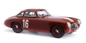 CMC M-160 * MERCEDES BENZ 300 SL ( W194 ) GP BERN 1952 * 1:18 * OVP * LIMITED - Bild 1 von 7