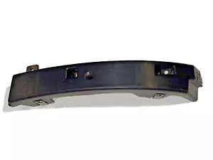 Refuerzo de parachoques trasero genuino del lado del conductor GM 84490851 XT4 2019-2023 - Imagen 1 de 4