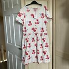Nwtags Summer Dress Size 10 By Cath Kidston