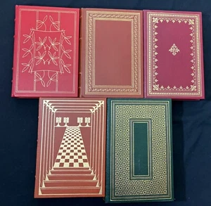 Updike Complete Franklin Rabbit Run / Rest / Redux / Rich  AND Witches 4 SIGNED - Picture 1 of 4