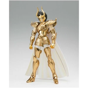 Saint Seiya Myth Cloth ex Capricorn Shura OCE Figura 18 cm Bandai - Imagen 1 de 4