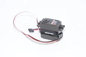 Servo impermeable Traxxas Digital High Torque Metal Gear 2275 - Imagen 1 de 1