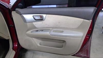 Used Front Right Door Interior Trim Panel fits: 2007 Kia Optima  Grade A Foto 1 de 4