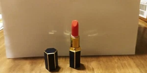 Christian Dior Rouge Creamy Lipcolor Lipstick # 594 Cherry Blossom Rare - Picture 1 of 2
