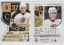 2003-04 Pacific Crown Royale /899 Patrice Bergeron #103 Rookie RC