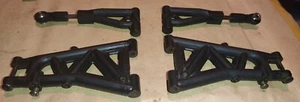 Thunder Tiger SSK Rear Control Arms - Picture 1 of 1