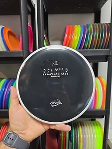 MVP LAB 2ND R2 Neutron Reactor 170g #3 X-OUT Second Recycled Disc Golf Midrange  - Picture 1 of 5
