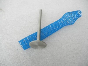 Ducati 748 748S 916 996 Stainless intake valve 33mm x 107mm long Race perf part - Picture 1 of 4