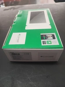 COMELIT 6842WK Monitor Maxi 7 Pollici Wi-Fi Bianco Kit Vip - Foto 1 di 3