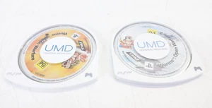 Worms: Open Warfare & Worm: Open Warfare 2 Sony PSP - Imagen 1 de 5