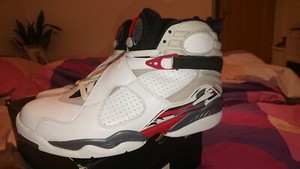 jordan 8 ebay