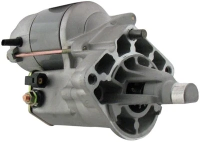 Arranque compatible con Plymouth Grand Voyager 3,3 L/201CI V6 1997 1998 1999 4686045 17465 Foto 1 de 4