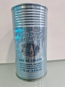 GAULTIER LE BEAU MALE EDT 75 ML SPRAY ORIGINALE - Foto 1 di 3