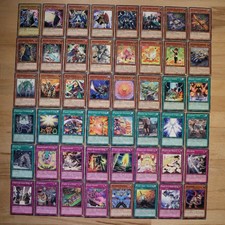 Return of the Duelist (REDU) Common Non-Holo 1st or Unl Ed Yugioh Cards