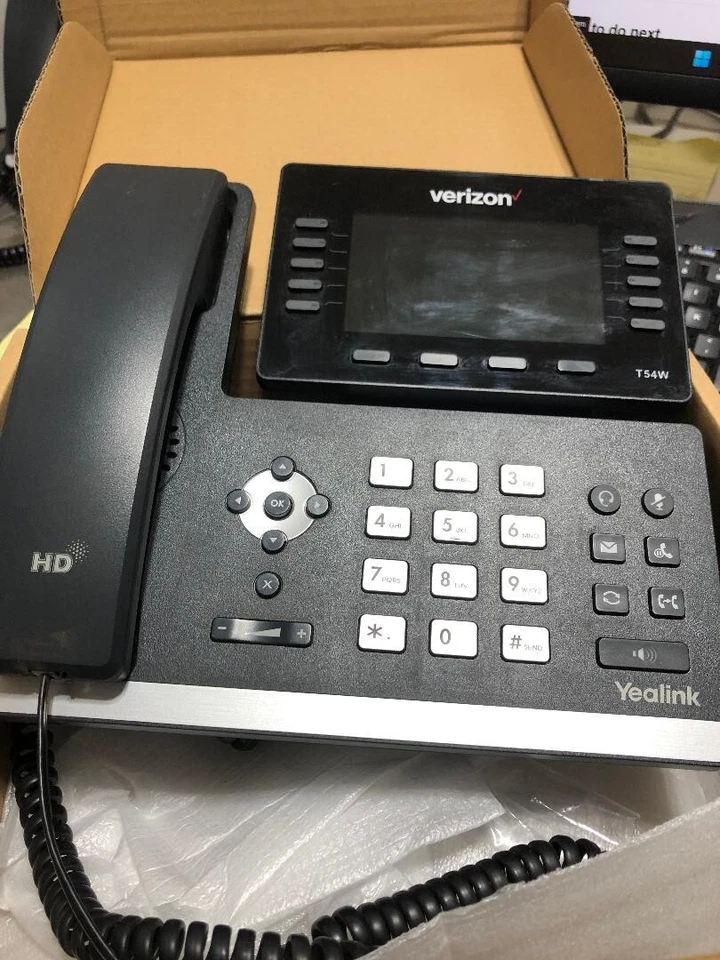 Teléfonos TW54 Foto 1 de 1