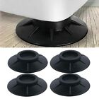 Prevent Floor Damage with Anti Vibration Feet Pads for Washing Machine Set of 4