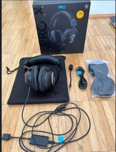 logitech g pro x Headset - Bild 1 von 1