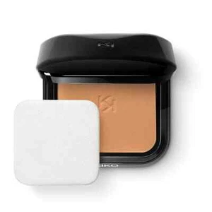 Kiko Milano Instamoisture Powder Foundation - 07 Gold - Picture 1 of 3