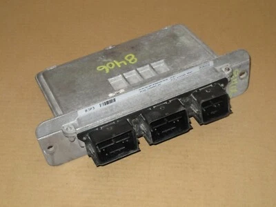 2010 Ford F150 Truck Engine Computer ECU ECM  AL3A-12A650-BJD Foto 1 de 4