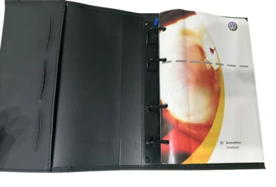 LIBRETTO USO E MANUTENZIONE GOLF IV 2002-2004 MANUALE USO E MANUTENZIONE - Immagine 1 di 4