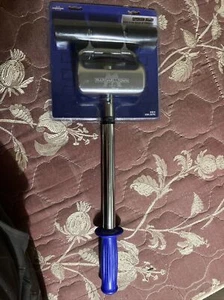 MarshallTown Flooring Extension Roller - 16" to 27" Extendable - Picture 1 of 4