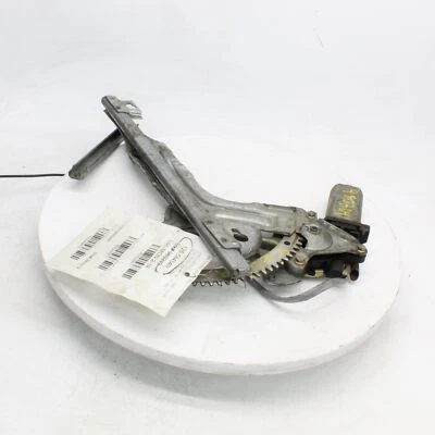 1992 Acura Vigor RF Door Window Regulator Part Number - 125-58454R - Image 1 of 4