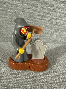 The Simpson's Burger King Spooky Light Ups #8 Groundskeeper Willie - Picture 1 of 3